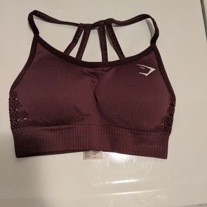 Gymshark Seamless Sports Bra